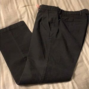 Men’s Banana Republic slacks